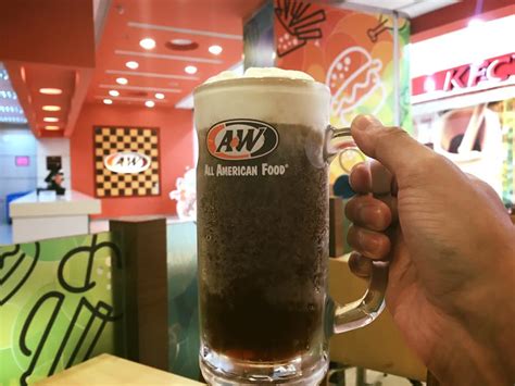 W singapore entrance, lobby & woo bar. A&W confirms return to Singapore in 2018; 3 outlets to get ...