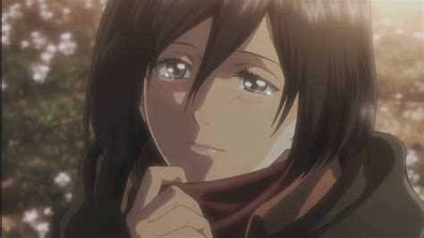 => watch anime online and anime online at kissanime. MIKASA CONFESSES FEELINGS TO EREN | Attack on Titan Season ...