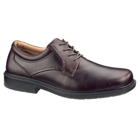 Shop boots & comfortable walking shoes for men. Men's Hush Puppies® Strategy Shoes - 164470, Casual Shoes ...