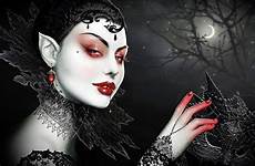 vampires vampiro horror vampier vampiress steampunk abyss alphacoders aumento vampiras wallpapersafari priestess getwallpapers fantasie