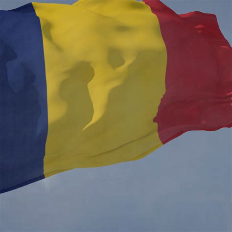 Finden sie perfekte illustrationen zum thema romania flag von getty images. Romania Waving Flag Loop - Scooxer. Ready to Use Graphics