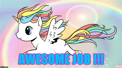 Especially since you can always check out the ridiculous meme … rainbow unicorn Memes & GIFs - Imgflip
