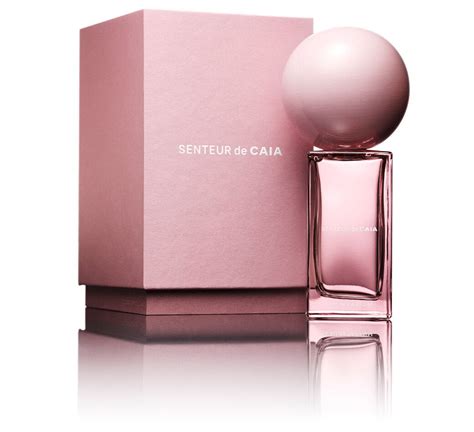 Senteur de Caia Caia perfume - a fragrance for women 2019