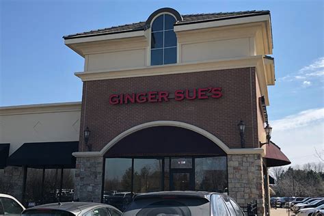 Syd's Local Eats: Ginger Sue's - Le Journal Live