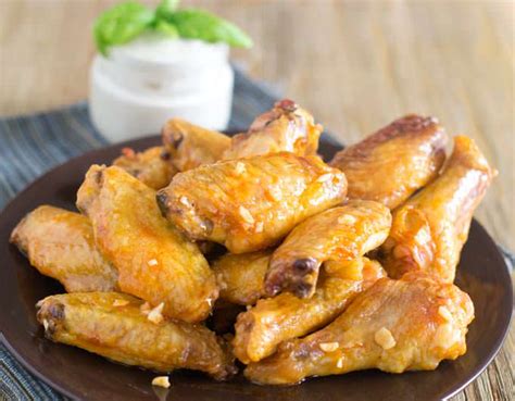 Curry fried chicken wings panko and cornstarch give these wings an irresistibly crisp coating, while curry powder provides a flavor boost. Deep Fry Costco Chicken Wings - Southern Fried Chicken ...