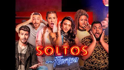Show guide for soltos em floripa. Soltos em Floripa | Trailer da temporada 01 | Nacional ...
