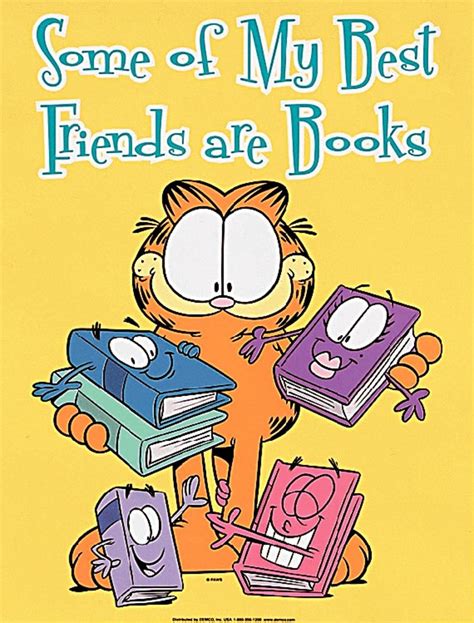 Our system stores garfield comics online apk older versions 2006 new downloadable content offline. Garfield Library Posters and Bookmarks - Reading Promotion ...