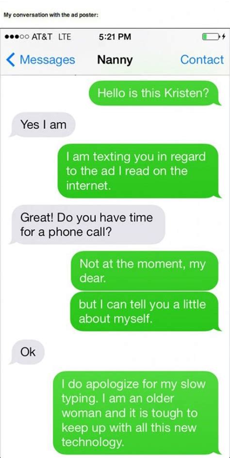 Cute things to say to your girlfriend. Funny Text Message Prank (8 pics)