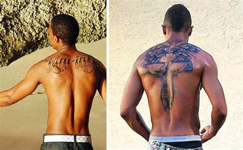 Bynes nick cannon muscles nick cannon afro nick cannon babies nick cannon cheated nick cannon tattoo arm nick cannon net worth before mariah nick cannon wiz khalifa nick cannon tattoo removal nick cannon how old is he. Nick Cannon Neck Tattoos