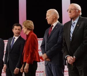 Issues in reporting iowa democratic caucus data delayed results from the first 2020 nominating contest. Iowa Democrats head to caucuses to start 2020 primary ...