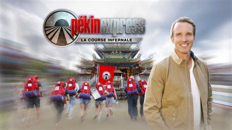 Cette 14e saison s'intitule sur les pistes de la terre rouge. "Pékin Express" de retour jeudi sur M6 après 4 ans d'absence