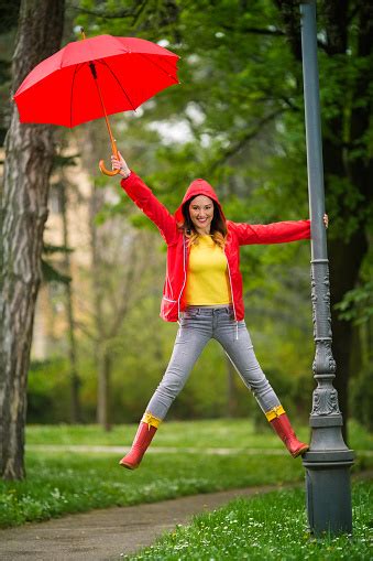 This sunday, april 2nd, i want to talk. Singing In The Rain Stock Photo - Download Image Now - iStock