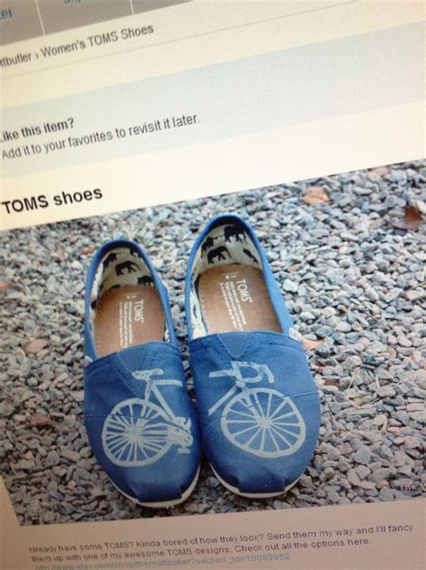 So, do you need special. Custom toms! | Cute shoes, Fashion, Custom shoes