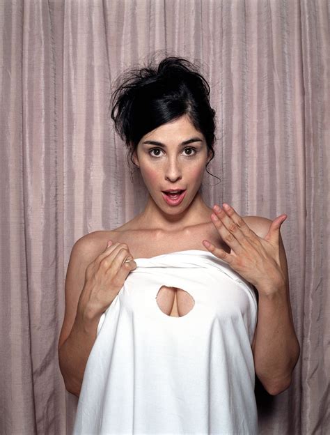 In these times, especially, we need to laugh more. Sarah Silverman | Female comedians, British female ...