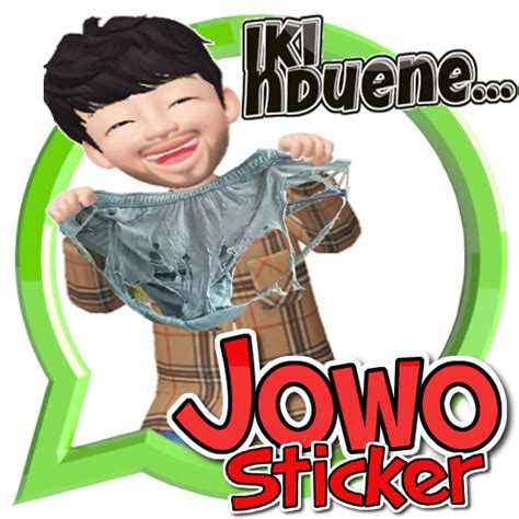 Maybe you would like to learn more about one of these? 25+ Trend Terbaru Stiker Wa Lucu Jawa Misuh - Aneka Stiker ...