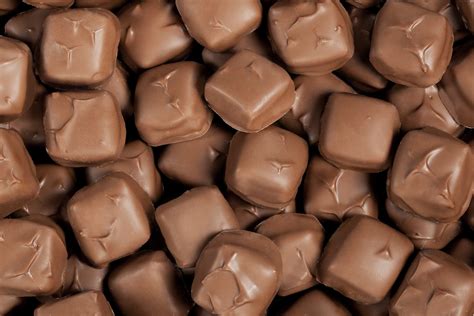 Maybe you would like to learn more about one of these? Milk Chocolate Vanilla Caramels | Milk Chocolate ...