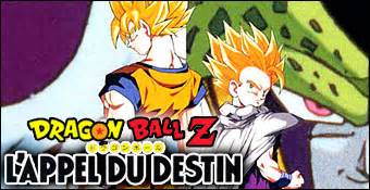 Check spelling or type a new query. Test de Dragon Ball Z : L'Appel Du Destin sur MD par jeuxvideo.com