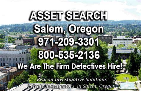 We did not find results for: asset_search_Salem_Oregon - Beacon Investigative Solutions