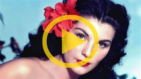 Unforgettable kalua, starred debra paget from bird of paradise. Bird of Paradise (1951) - Official HD Trailer