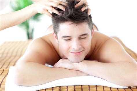 A very relaxing oil massage at golden touch massage phuket in patong. Home Remedies for Dry Hair - INLIFE Healthcare