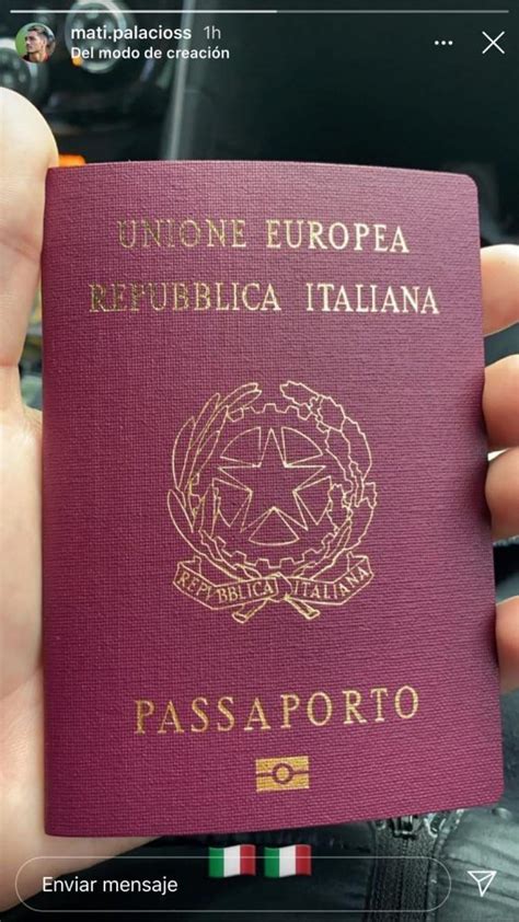 Matias palacios is on facebook. Mati Palacios, con pasaporte Europeo - Mundo Azulgrana ...