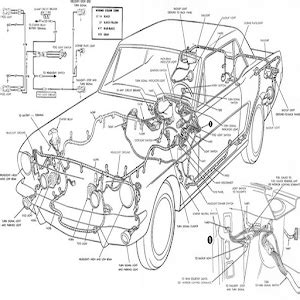 This is a wiring diagram for the 240z. Car Wiring Diagram For PC / Windows 7/8/10 / Mac - Free ...