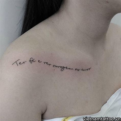 Nữ thích sự cá tính, bạn có thể lựa chọn những hình tattoo mini chất, . 199 Hình xăm đẹp ở vai cho nữ cực xinh xắn, quyến rũ ...