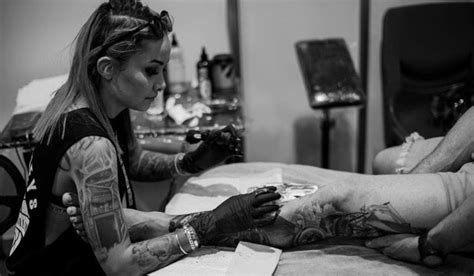 Bringing together incredible talent from 350+ australian & international artists. The Australian Tattoo Expo is coming to Melbourne! - Spotlight Report "The Best Entertainment ...