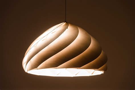 Ceiling lamp 10 design by zagg poly: Ceiling lamp NAUTILUS l Design Lamps l Jaanus Orgusaar