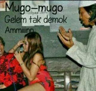 33 Gambar Komen FB Terbaru Bahasa Jawa - Gambar Lucu Terbaru