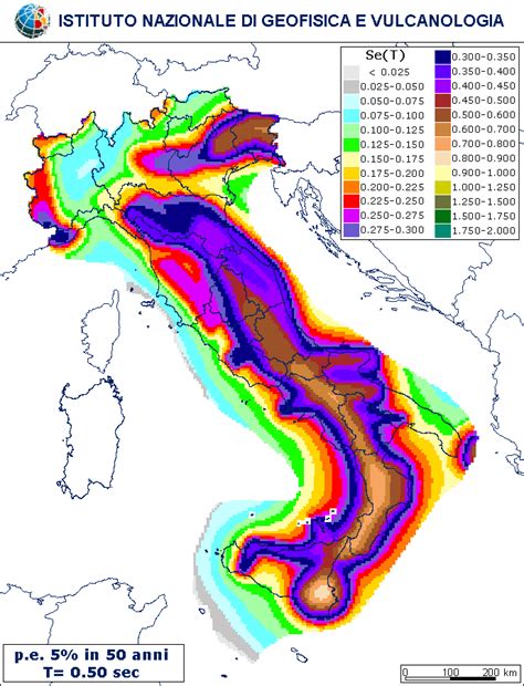 L'ultimo studio approfondisce il rapporto tra natura vulcanica dell'isola e sismicità. Progetto DPC-INGV - S1