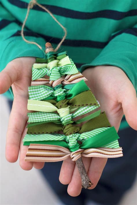 Nous le pensons tous au fond de nous. 50 idées de cadeau de Noël maman à faire soi-même