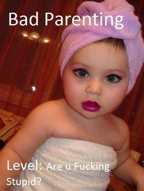 Bad Parenting | Funny Pictures, Quotes, Pics, Photos ...