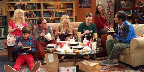 The big bang is an attempt to explain how the universe developed from a very tiny, dense state into what it is today. Will Season 10 Of 'The Big Bang Theory' Be Its Last ...