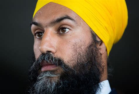 We did not find results for: Jagmeet Singh puts on brave face ahead of 2019 election ...
