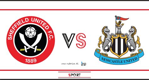 Sheffield united fc logo, svg. Sheffield United - Newcastle United: pronostico 12 gennaio ...