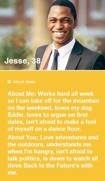 I hope now you have an idea what bumble app is and how does it work. The Best Bumble Bios + Quick Profile Hacks | Online dating ...