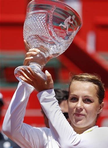 96 066 tykkäystä · 1 990 puhuu tästä. Anastasia Pavlyuchenkova, from Russia, lifts up her trophy ...