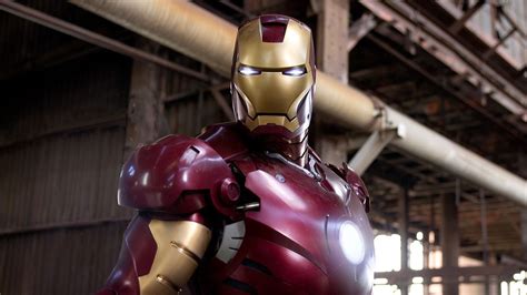 จาร์วิสช่วยด้วย!! เมื่อ ชุดเกราะ Iron Man ปี 2008 ใช้ถ่ายทำจริงถูกขโมยไร้ร่องรอย