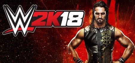 Include all updates + dlc. WWE 2K18-CODEX Game For PC TFPDL - TFPDL