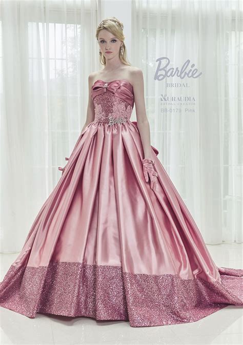 Weitere ideen zu barbie hochzeitskleid, barbie, barbie kleider. Pin auf Barbie Kleider