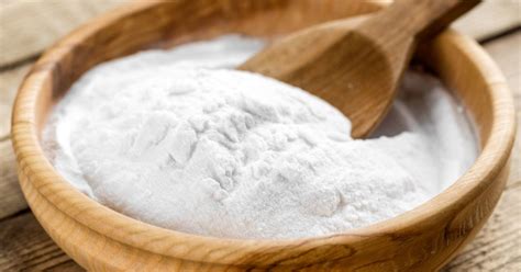 Do this twice per day. Baking soda bath: 10 benefits and risks