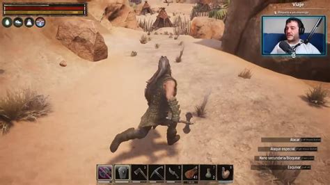 Check spelling or type a new query. CONAN EXILES #7 EPIC FAIL - YouTube