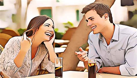 Basically, they act like they're doing you some kind of favor by being with you. 15 Things You Should NEVER Do On A First Date - How To ...