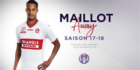 Everything you wanted to know, including current squad details, league position, club address plus much more. Toulouse 17-18 Home & Away Kits Released - Footy Headlines