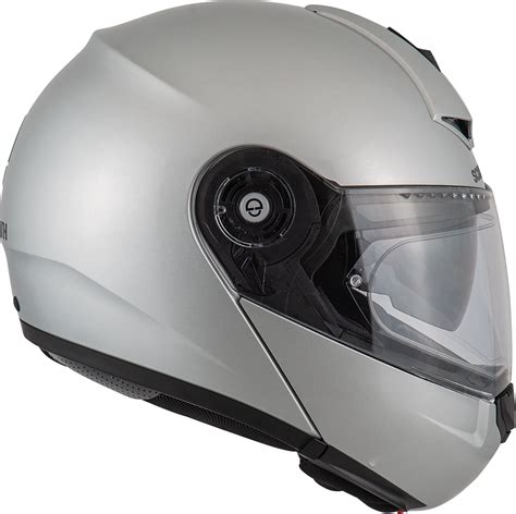 Schuberth evolves its successful modular helmet, and gives the c4 basic improved sound insulation and renovated interior padding. Schuberth C3 Pro Klapphelm kaufen | Louis Motorrad ...