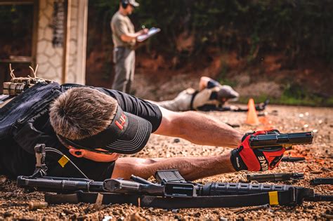 For a tactical athlete, fitness is a means, not an end. The Tactical Games