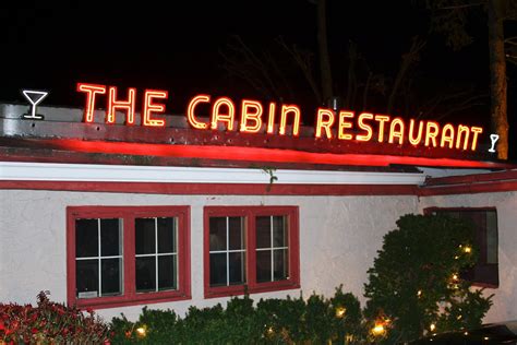 Places near elmsford, ny with the cabin restaurant. Pic01