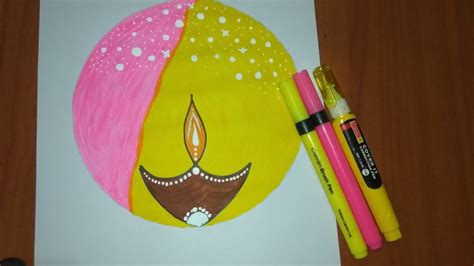 See more ideas about paint code, art brushes, paint brushes. Diwali special drawing with brush pen/diwali drawing ideas ...