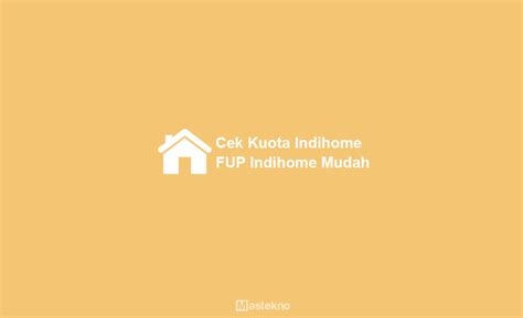 Banyak kok, cuma jarang nampak aja ke permukaan. 6+ Cara Cek Kuota Indihome + FUP Internet: Terbaru 2020